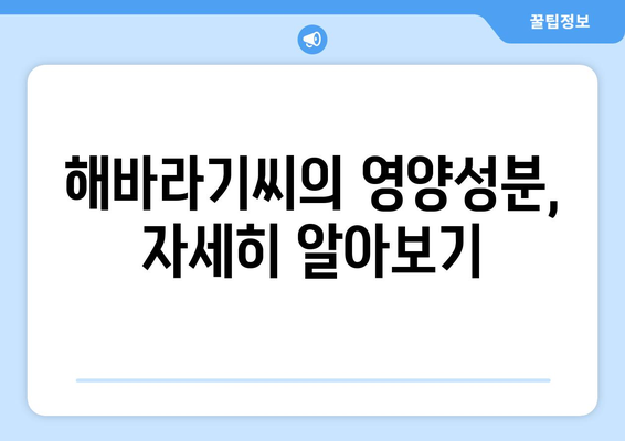 해바라기씨의 놀라운 효능과 주의해야 할 부작용, 영양성분까지 완벽 분석 | 건강, 식품, 영양, 해바라기