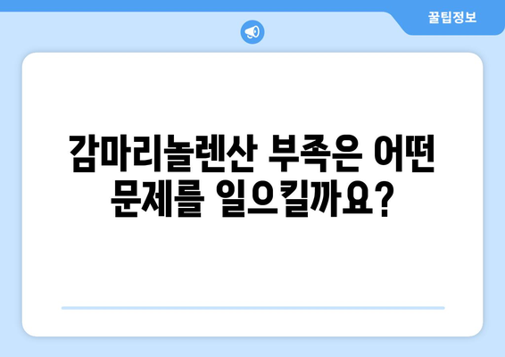 감마리놀렌산의 모든 것| 효능, 부작용, 영양제 복용법, 풍부한 음식 | 건강, 영양, 식단, 건강기능식품