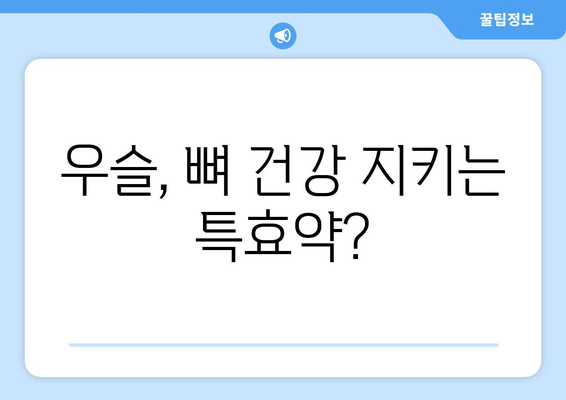 우슬 효능, 부작용, 먹는 방법 총정리| 우슬초란 무엇일까요? | 우슬, 약초, 건강, 효능, 부작용, 복용법