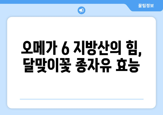 달맞이꽃 종자유 효능과 부작용 완벽 정리| 건강에 미치는 영향 | 달맞이꽃, 건강, 오메가 6, 피부, 부작용