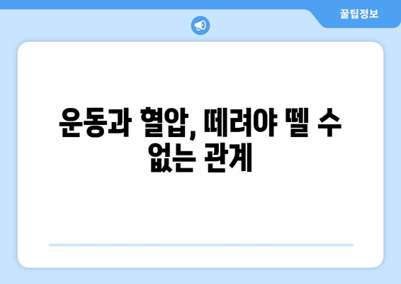 고혈압 낮추는 5가지 방법과 혈압에 좋은 음식 | 건강, 고혈압 관리, 식단, 운동