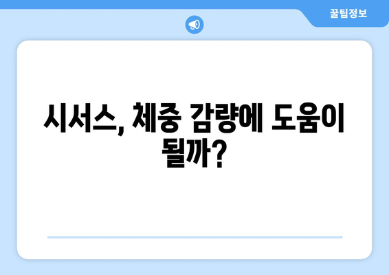 시서스 효능, 부작용, 복용법 총정리| 다이어트 효과까지 | 시서스가루, 건강, 체중 감량,  섭취 방법