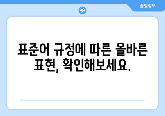 "거에요" vs "거예요"| 헷갈리는 표현,  정확한 용법 완벽 정리 | 한국어 문법, 맞춤법, 표준어