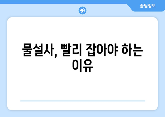 물설사, 빨리 잡아라! 지사제 효과와 함께 5가지 해결 방법 | 설사, 급성 설사, 장염, 지사제