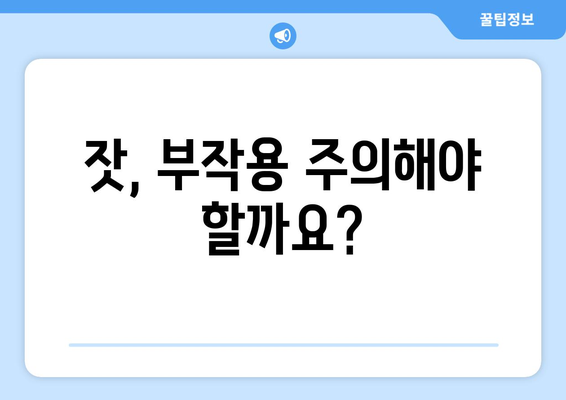 잣의 놀라운 효능과 부작용, 보관법 & 먹는 법 완벽 가이드 | 잣 효능, 잣 부작용, 잣 보관, 잣 먹는법