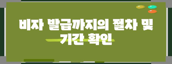 이스타 비자 신청에 필요한 모든 것 | 단계별 안내