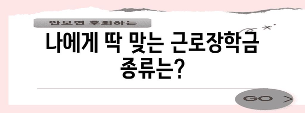 근로장학금 신청 완벽 가이드 | 꿀팁과 서류 안내