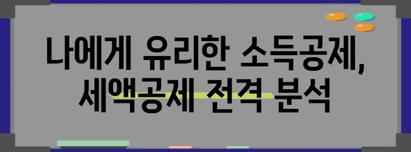 2023 연말정산 완벽 가이드 | 소득공제, 세액공제, 환급받는 방법, 주요 변경사항