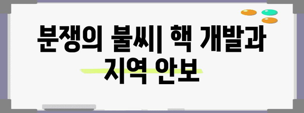 이란-이스라엘 분쟁에 대한 투자자 가이드 | 역사, 현황, 주식 영향